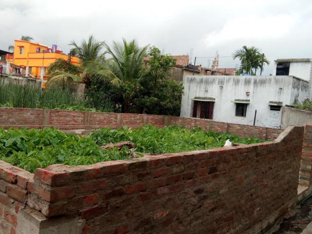 Residential Plot in Rahara for resale Kolkata. The reference number is 7976943