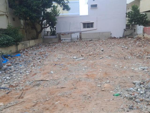 Residential Plot in Rai Durg for resale Hyderabad. The reference number is 20729630