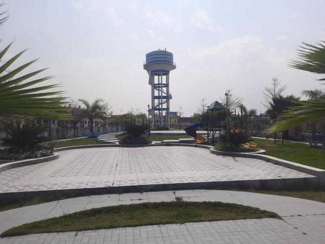 Residential Plot in Railway Station Area for resale Kota. The reference number is 20999919