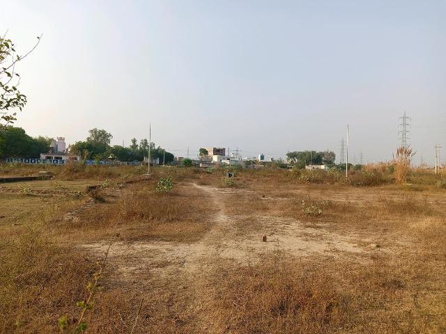 Residential Plot in Raipur Village for resale Greater Noida. The reference number is 13328055
