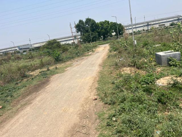 Residential Plot in Raipur Village for resale Greater Noida. The reference number is 18974296