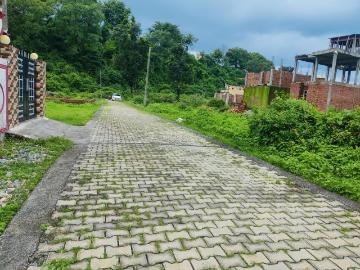 Residential Plot in Raipur for resale Dehradun. The reference number is 15186015