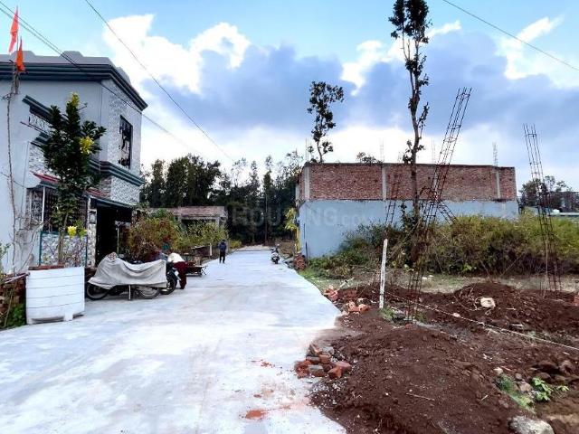 Residential Plot in Raipur for resale Dehradun. The reference number is 15271961
