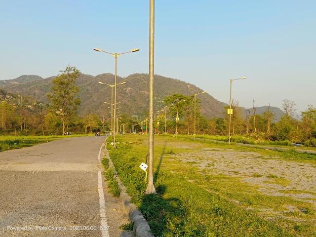 Residential Plot in Raipur for resale Dehradun. The reference number is 15376300