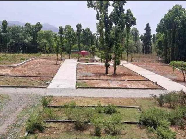 Residential Plot in Raipur for resale Dehradun. The reference number is 15377402