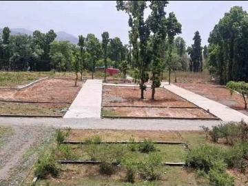 Residential Plot in Raipur for resale Dehradun. The reference number is 15377402
