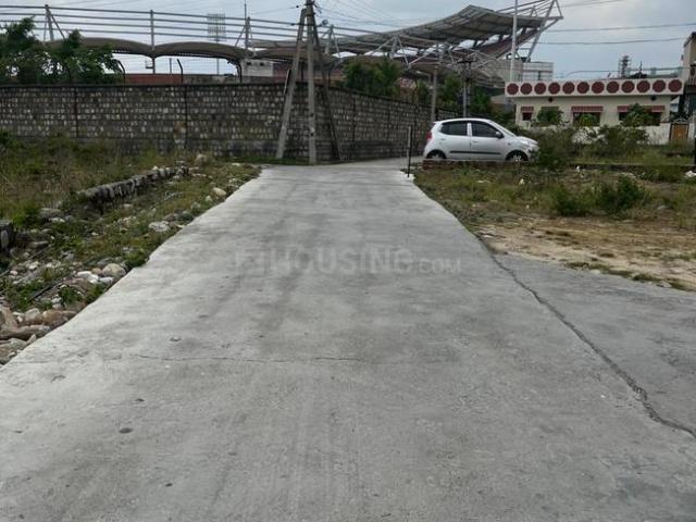 Residential Plot in Raipur for resale Dehradun. The reference number is 15380617