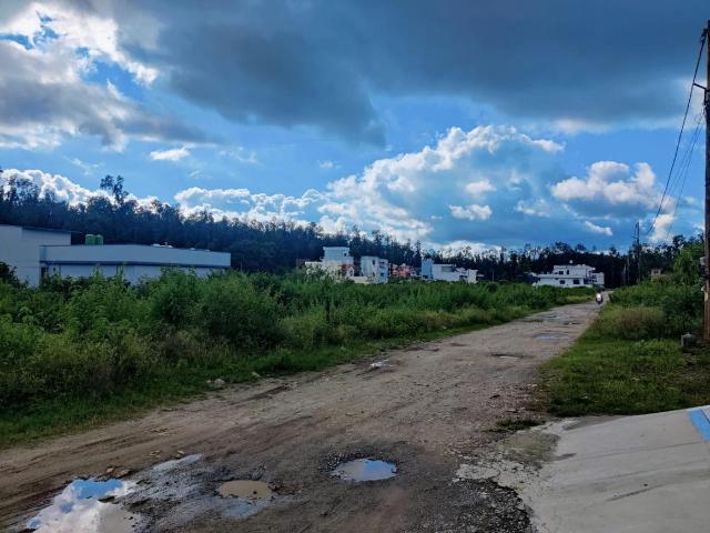 Residential Plot in Raipur for resale Dehradun. The reference number is 15638897
