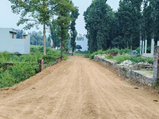 Residential Plot in Raipur for resale Dehradun. The reference number is 15679007