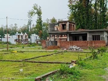 Residential Plot in Raipur for resale Dehradun. The reference number is 15848092