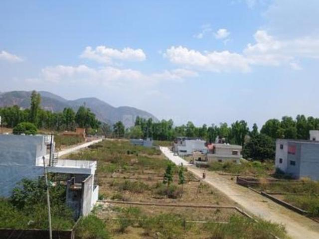 Residential Plot in Raipur for resale Dehradun. The reference number is 15905227
