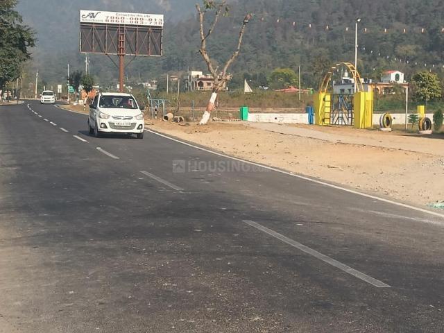 Residential Plot in Raipur for resale Dehradun. The reference number is 16651258