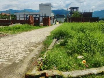 Residential Plot in Raipur for resale Dehradun. The reference number is 19330663