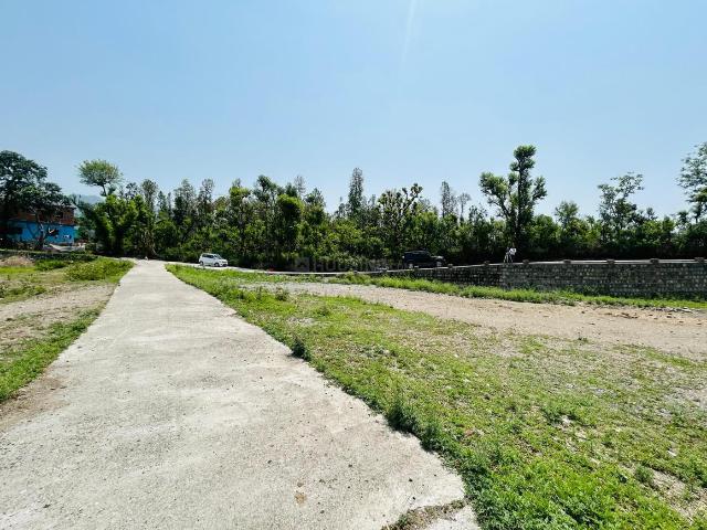 Residential Plot in Raipur for resale Dehradun. The reference number is 20442458