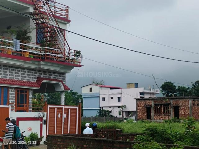 Residential Plot in Raipur for resale Dehradun. The reference number is 21178687