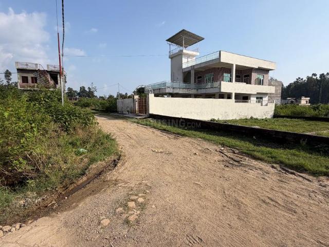 Residential Plot in Raipur for resale Dehradun. The reference number is 21185631