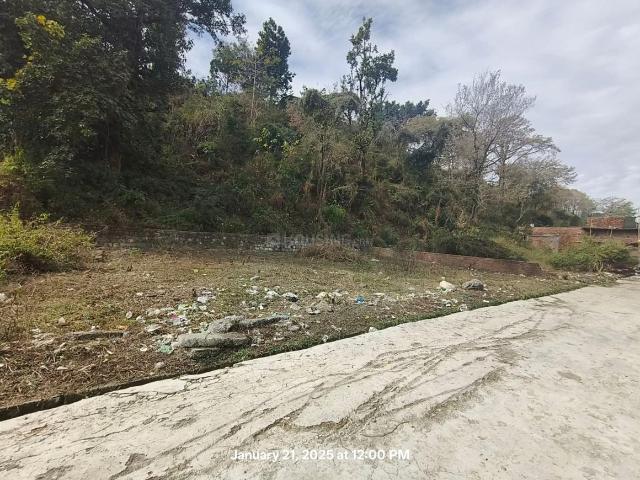 Residential Plot in Raipur for resale Dehradun. The reference number is 21187425