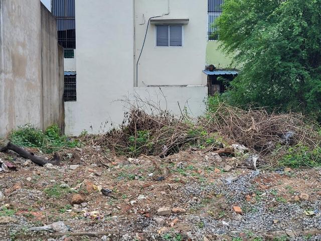 Residential Plot in Raipura for resale Raipur. The reference number is 18694730
