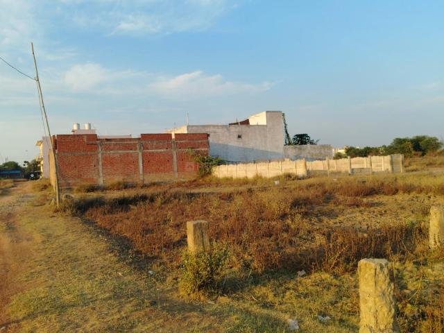 Residential Plot in Raipura for resale Raipur. The reference number is 19765790