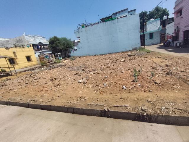 Residential Plot in Raipura for resale Raipur. The reference number is 19787896