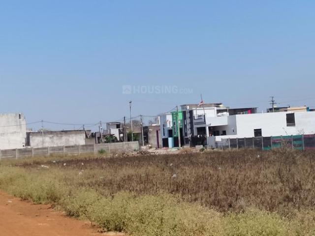Residential Plot in Raipura for resale Raipur. The reference number is 19789621