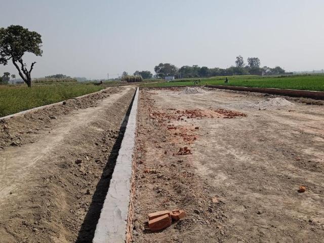 Residential Plot in Raj Nagar Extension for resale Ghaziabad. The reference number is 14005639