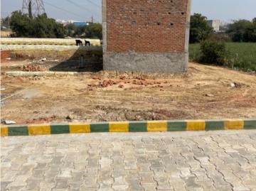 Residential Plot in Raj Nagar Extension for resale Ghaziabad. The reference number is 18197559