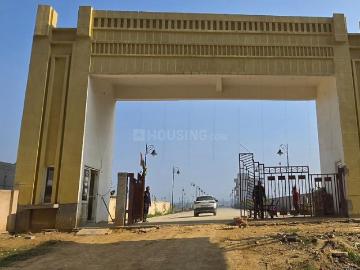 Residential Plot in Raj Nagar Extension for resale Ghaziabad. The reference number is 19553899