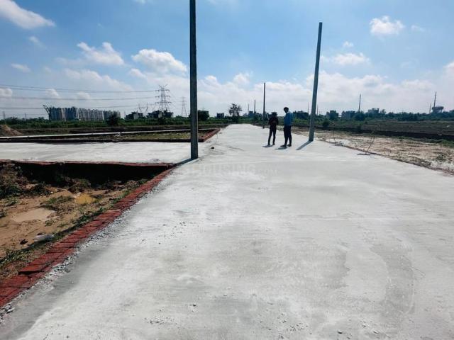 Residential Plot in Raj Nagar Extension for resale Ghaziabad. The reference number is 19718845