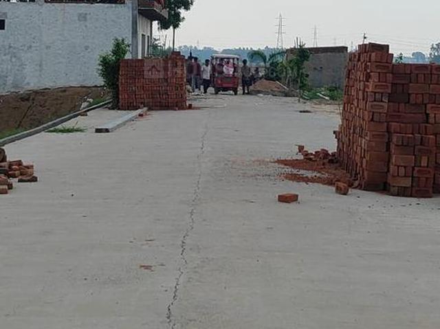 Residential Plot in Raj Nagar Extension for resale Ghaziabad. The reference number is 19104832