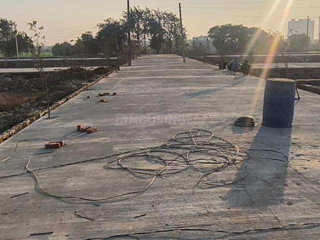 Residential Plot in Raj Nagar Extension for resale Ghaziabad. The reference number is 19104082