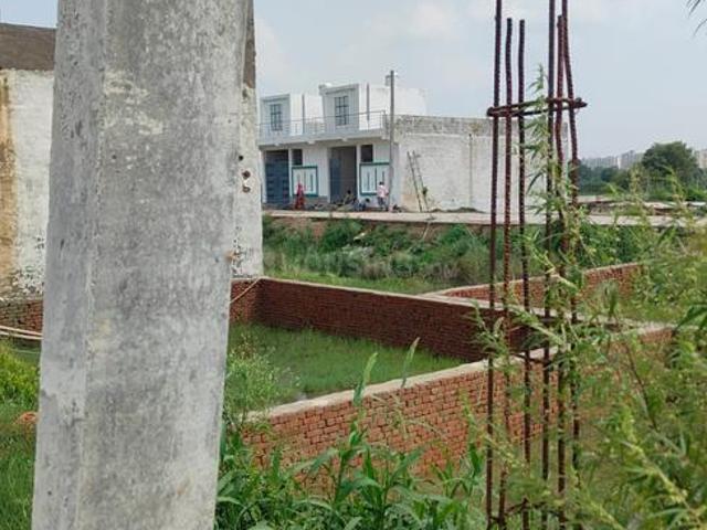 Residential Plot in Raj Nagar Extension for resale Ghaziabad. The reference number is 19105442