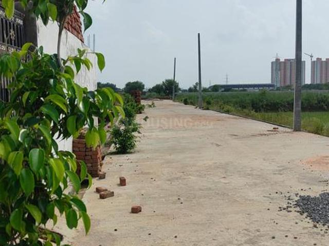 Residential Plot in Morta Village for resale Ghaziabad. The reference number is 19151166