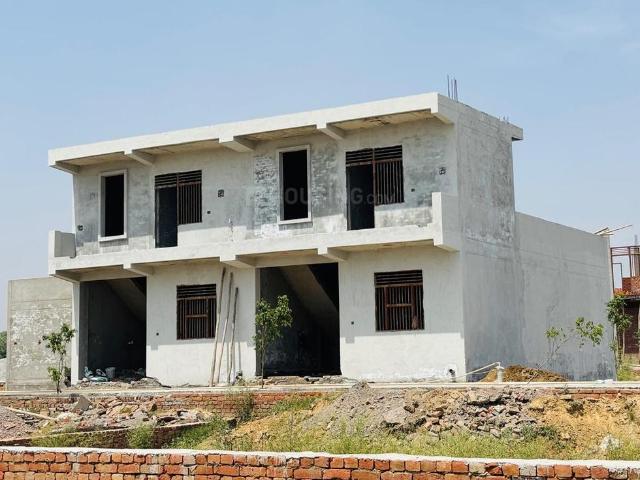 Residential Plot in Raj Nagar Extension for resale Ghaziabad. The reference number is 20400258