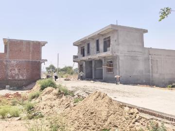 Residential Plot in Raj Nagar Extension for resale Ghaziabad. The reference number is 20400305