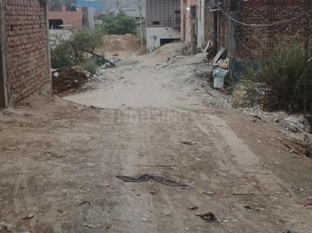 Residential Plot in Raj Nagar Extension for resale Ghaziabad. The reference number is 20426078