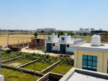 Residential Plot in Raj Nagar Extension for resale Ghaziabad. The reference number is 20440719