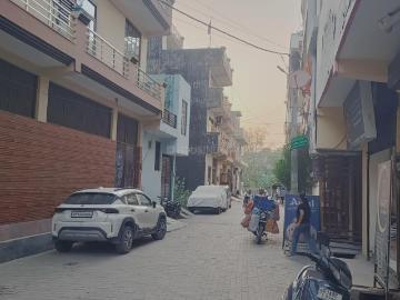 Residential Plot in Raj Nagar Extension for resale Ghaziabad. The reference number is 20456755