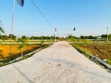 Residential Plot in Raj Nagar Extension for resale Ghaziabad. The reference number is 20523105