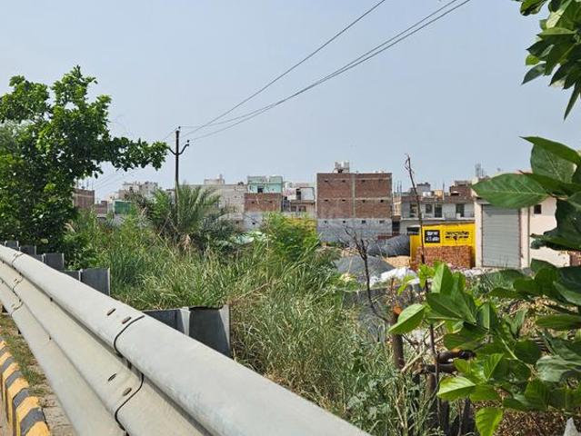 Residential Plot in Raj Nagar Extension for resale Ghaziabad. The reference number is 20577261