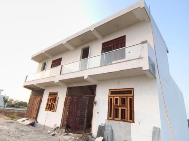 Residential Plot in Raj Nagar Extension for resale Ghaziabad. The reference number is 20735226