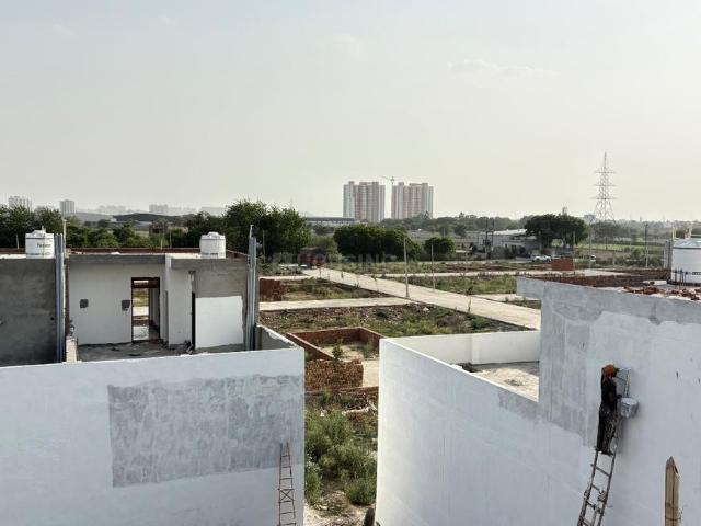 Residential Plot in Raj Nagar Extension for resale Ghaziabad. The reference number is 20735378