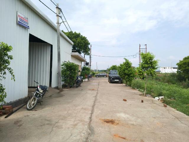 Residential Plot in Morta Village for resale Ghaziabad. The reference number is 20743893