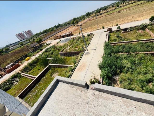 Residential Plot in Raj Nagar Extension for resale Ghaziabad. The reference number is 20752687