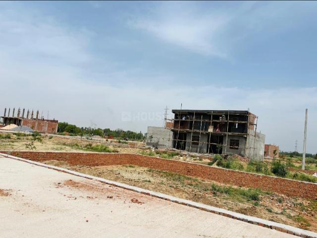Residential Plot in Raj Nagar Extension for resale Ghaziabad. The reference number is 20754284