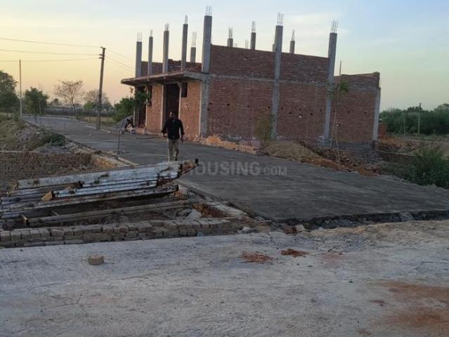 Residential Plot in Raj Nagar Extension for resale Ghaziabad. The reference number is 20756140