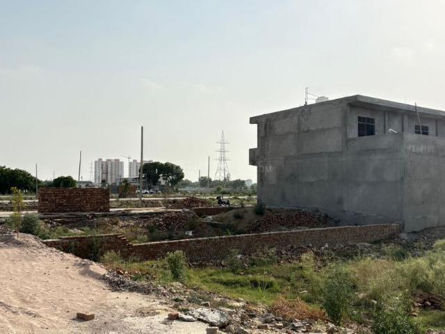 Residential Plot in Raj Nagar Extension for resale Ghaziabad. The reference number is 20756166