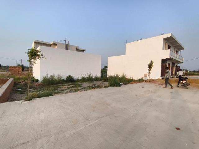 Residential Plot in Raj Nagar Extension for resale Ghaziabad. The reference number is 20876707