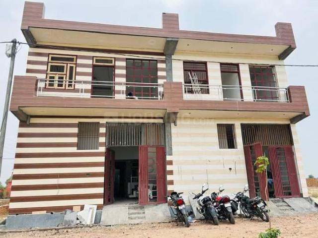 Residential Plot in Raj Nagar Extension for resale Ghaziabad. The reference number is 20893681
