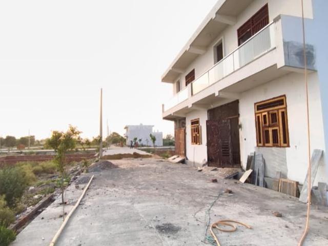 Residential Plot in Raj Nagar Extension for resale Ghaziabad. The reference number is 20893691